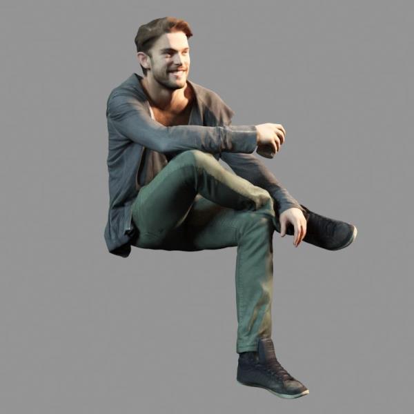 مرد نشسته - دانلود مدل سه بعدی مرد نشسته - آبجکت سه بعدی مرد نشسته - سایت دانلود مدل سه بعدی مرد نشسته - دانلود مدل سه بعدی fbx - دانلود مدل سه بعدی obj -Sitting Man 3d model - Sitting Man 3d Object - Sitting Man OBJ 3d models - Sitting Man FBX 3d Models - 